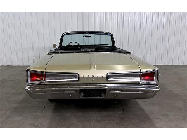 1966 Dodge Polara (CC-1554771) for sale in Maple Lake, Minnesota
