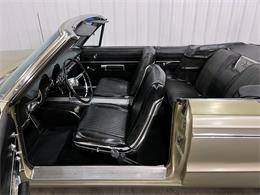 1966 Dodge Polara (CC-1554771) for sale in Maple Lake, Minnesota