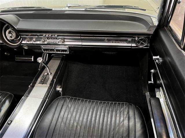 1966 Dodge Polara (CC-1554771) for sale in Maple Lake, Minnesota