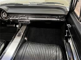 1966 Dodge Polara (CC-1554771) for sale in Maple Lake, Minnesota