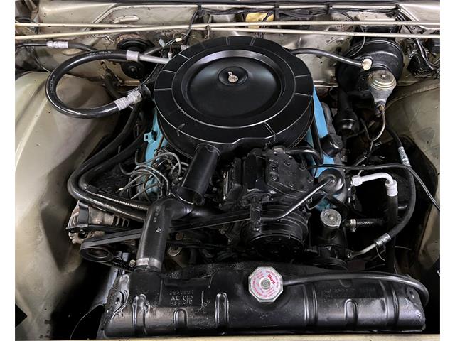 1966 Dodge Polara (CC-1554771) for sale in Maple Lake, Minnesota