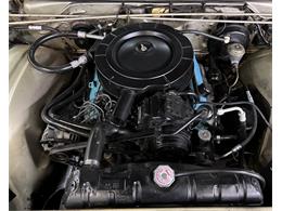 1966 Dodge Polara (CC-1554771) for sale in Maple Lake, Minnesota