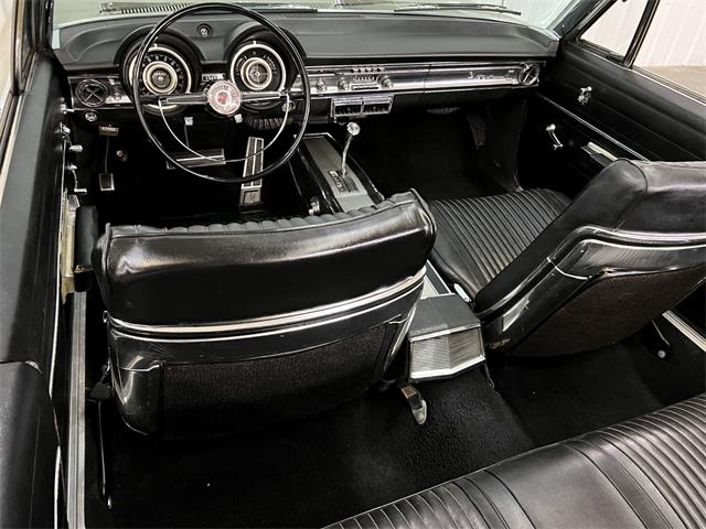 1966 Dodge Polara (CC-1554771) for sale in Maple Lake, Minnesota