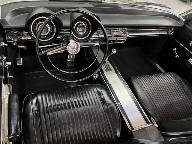 1966 Dodge Polara (CC-1554771) for sale in Maple Lake, Minnesota