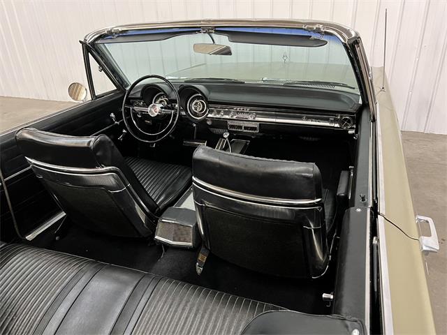 1966 Dodge Polara (CC-1554771) for sale in Maple Lake, Minnesota