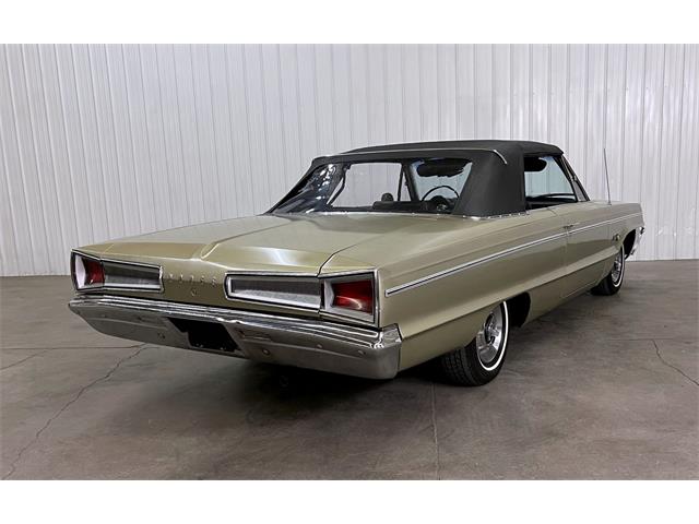 1966 Dodge Polara (CC-1554771) for sale in Maple Lake, Minnesota
