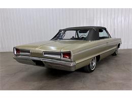 1966 Dodge Polara (CC-1554771) for sale in Maple Lake, Minnesota