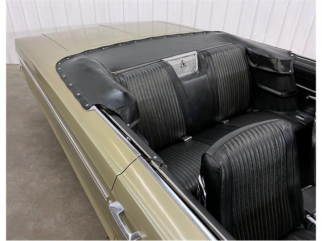 1966 Dodge Polara (CC-1554771) for sale in Maple Lake, Minnesota