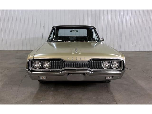 1966 Dodge Polara (CC-1554771) for sale in Maple Lake, Minnesota