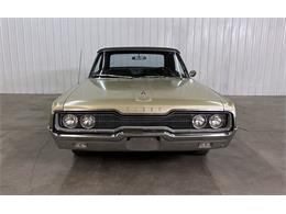 1966 Dodge Polara (CC-1554771) for sale in Maple Lake, Minnesota