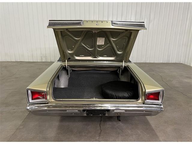 1966 Dodge Polara (CC-1554771) for sale in Maple Lake, Minnesota