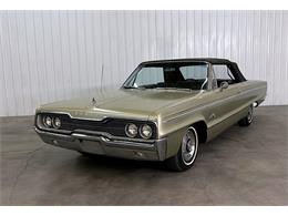 1966 Dodge Polara (CC-1554771) for sale in Maple Lake, Minnesota
