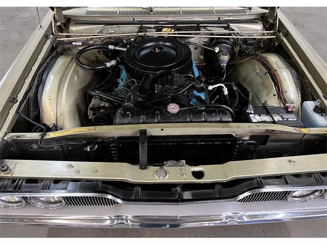 1966 Dodge Polara (CC-1554771) for sale in Maple Lake, Minnesota