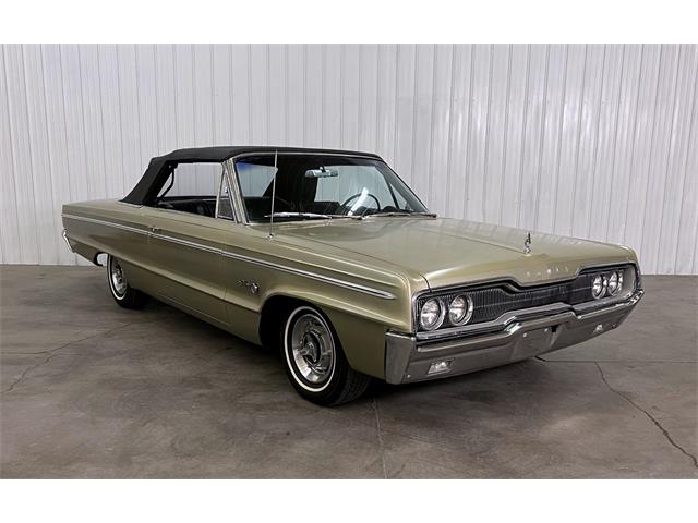 1966 Dodge Polara (CC-1554771) for sale in Maple Lake, Minnesota