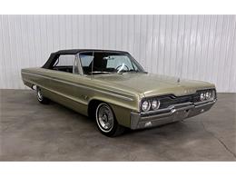 1966 Dodge Polara (CC-1554771) for sale in Maple Lake, Minnesota