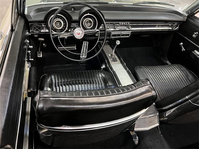 1966 Dodge Polara (CC-1554771) for sale in Maple Lake, Minnesota