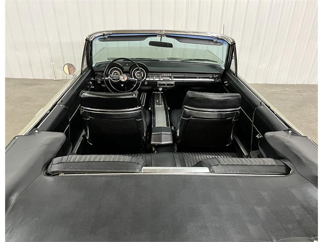 1966 Dodge Polara (CC-1554771) for sale in Maple Lake, Minnesota