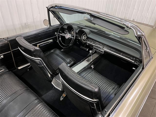 1966 Dodge Polara (CC-1554771) for sale in Maple Lake, Minnesota