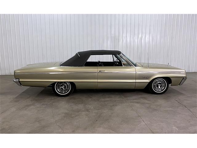 1966 Dodge Polara (CC-1554771) for sale in Maple Lake, Minnesota
