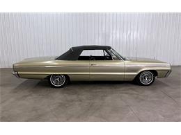 1966 Dodge Polara (CC-1554771) for sale in Maple Lake, Minnesota
