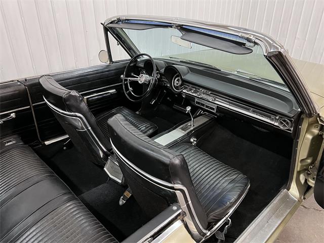 1966 Dodge Polara (CC-1554771) for sale in Maple Lake, Minnesota