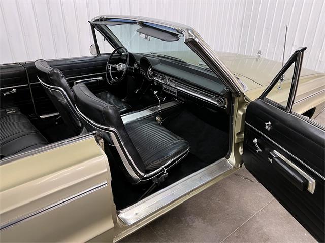 1966 Dodge Polara (CC-1554771) for sale in Maple Lake, Minnesota
