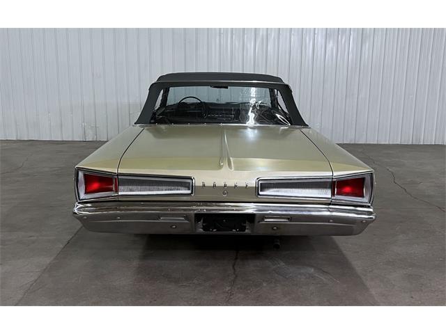1966 Dodge Polara (CC-1554771) for sale in Maple Lake, Minnesota