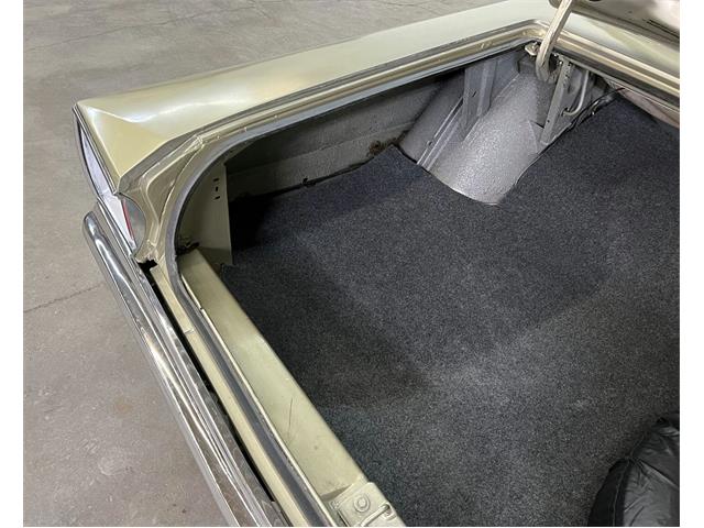 1966 Dodge Polara (CC-1554771) for sale in Maple Lake, Minnesota