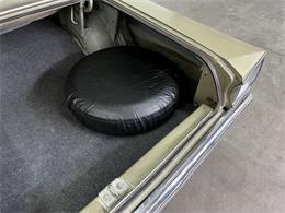 1966 Dodge Polara (CC-1554771) for sale in Maple Lake, Minnesota