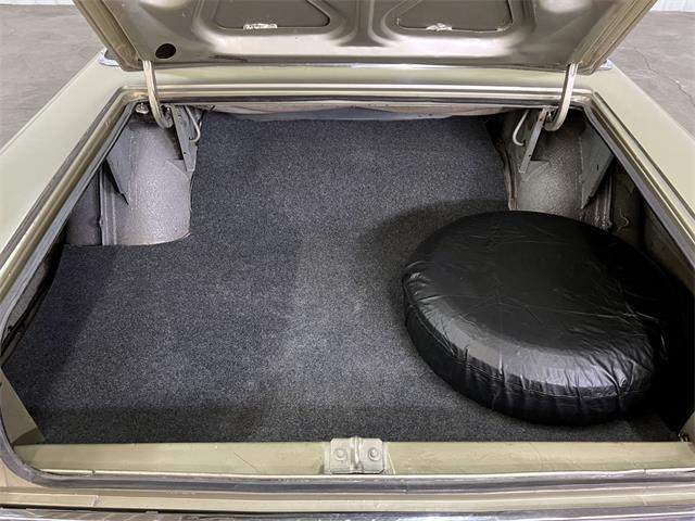 1966 Dodge Polara (CC-1554771) for sale in Maple Lake, Minnesota