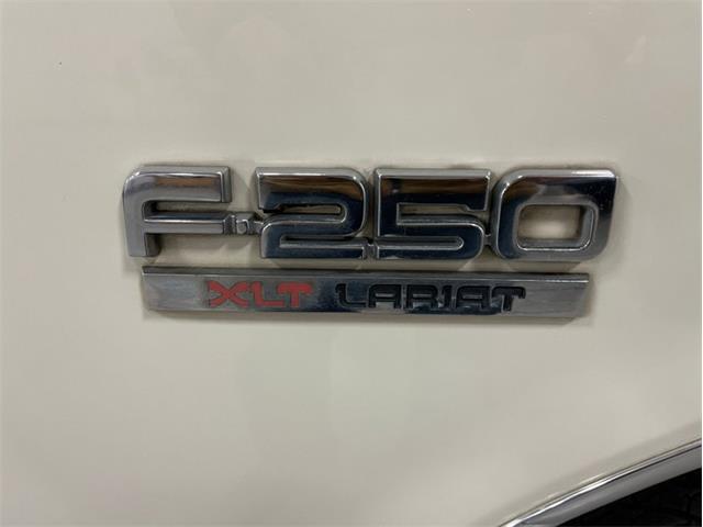 1990 Ford F250 (CC-1554776) for sale in Holland , Michigan