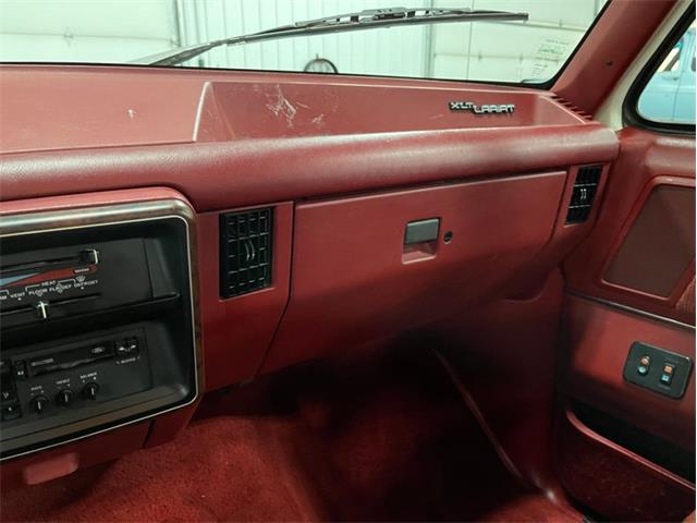 1990 Ford F250 (CC-1554776) for sale in Holland , Michigan