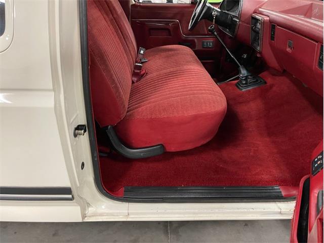 1990 Ford F250 (CC-1554776) for sale in Holland , Michigan