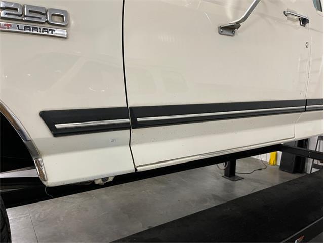 1990 Ford F250 (CC-1554776) for sale in Holland , Michigan