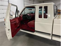 1990 Ford F250 (CC-1554776) for sale in Holland , Michigan