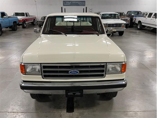 1990 Ford F250 (CC-1554776) for sale in Holland , Michigan