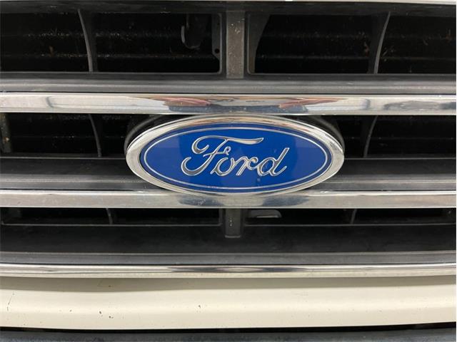 1990 Ford F250 (CC-1554776) for sale in Holland , Michigan
