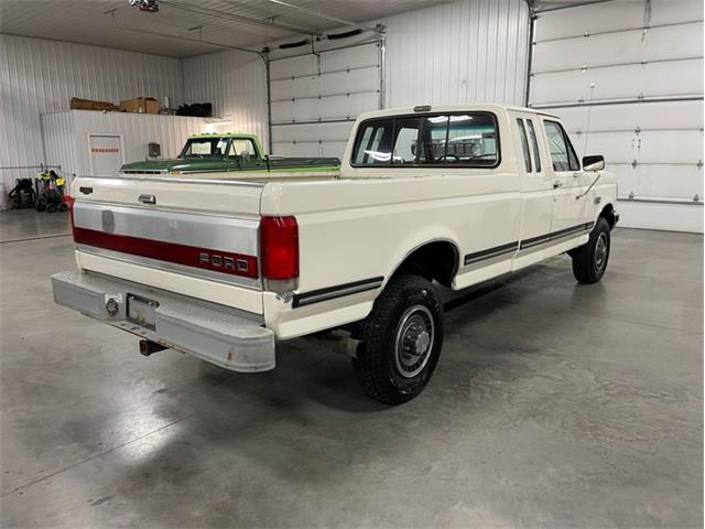 1990 Ford F250 (CC-1554776) for sale in Holland , Michigan