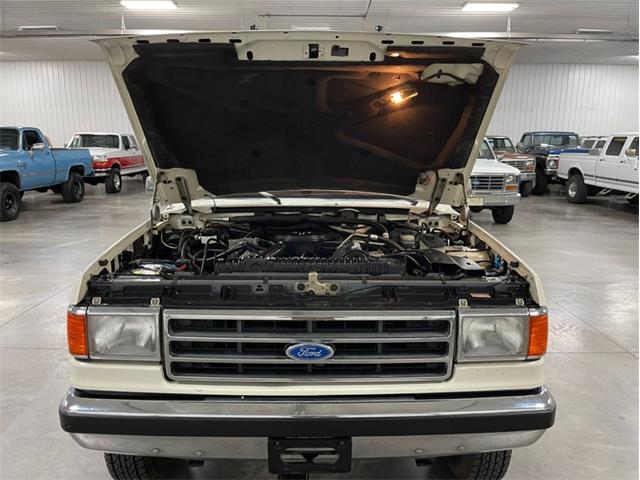 1990 Ford F250 (CC-1554776) for sale in Holland , Michigan