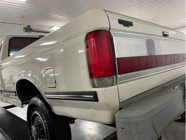 1990 Ford F250 (CC-1554776) for sale in Holland , Michigan