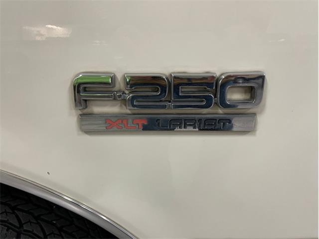 1990 Ford F250 (CC-1554776) for sale in Holland , Michigan