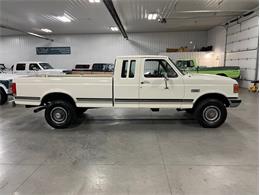 1990 Ford F250 (CC-1554776) for sale in Holland , Michigan
