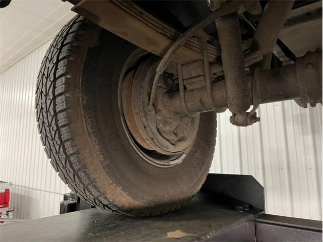 1990 Ford F250 (CC-1554776) for sale in Holland , Michigan