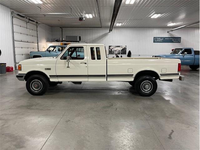 1990 Ford F250 (CC-1554776) for sale in Holland , Michigan