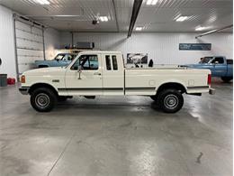 1990 Ford F250 (CC-1554776) for sale in Holland , Michigan