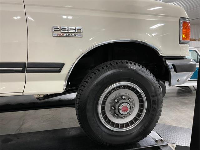 1990 Ford F250 (CC-1554776) for sale in Holland , Michigan