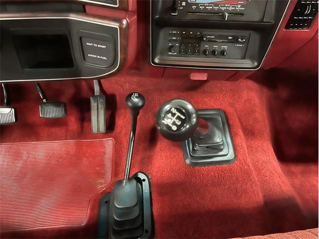 1990 Ford F250 (CC-1554776) for sale in Holland , Michigan