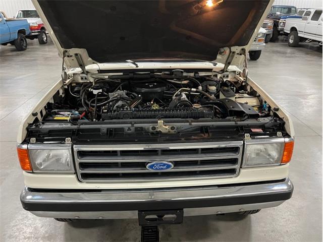 1990 Ford F250 (CC-1554776) for sale in Holland , Michigan