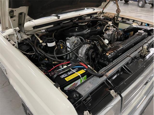 1990 Ford F250 (CC-1554776) for sale in Holland , Michigan
