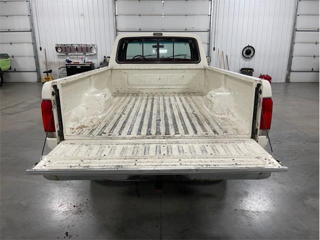 1990 Ford F250 (CC-1554776) for sale in Holland , Michigan